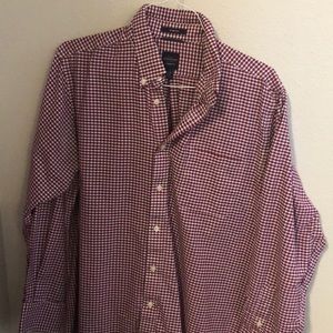 Dockers Battery Street Collection - Dress Shirt